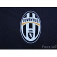 Photo5: Juventus 2006-2007 Away Shirt Lega Calcio Serie B Patch/Badge