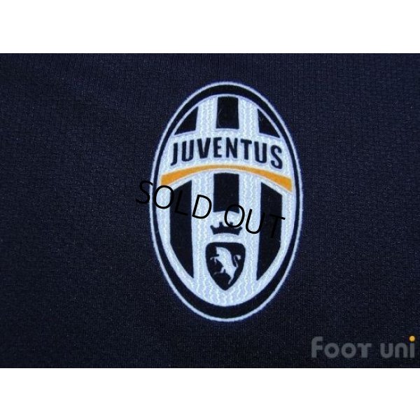 Photo5: Juventus 2006-2007 Away Shirt Lega Calcio Serie B Patch/Badge