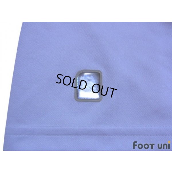 Photo7: Tunisia 2010 Home Shirt