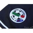 Photo6: Juventus 2006-2007 Away Shirt Lega Calcio Serie B Patch/Badge