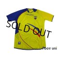 Ecuador 2006 Home Shirt w/tags