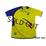 Ecuador 2006 Home Shirt w/tags