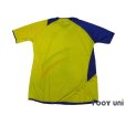 Photo2: Ecuador 2006 Home Shirt w/tags (2)