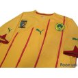 Photo3: Cameroon 2010 Away Shirt