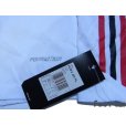 Photo6: AC Milan 2008-2009 Away Player Long Sleeve Shirt #22 Kaka FIFA Club World Cup Champions Patch w/tags
