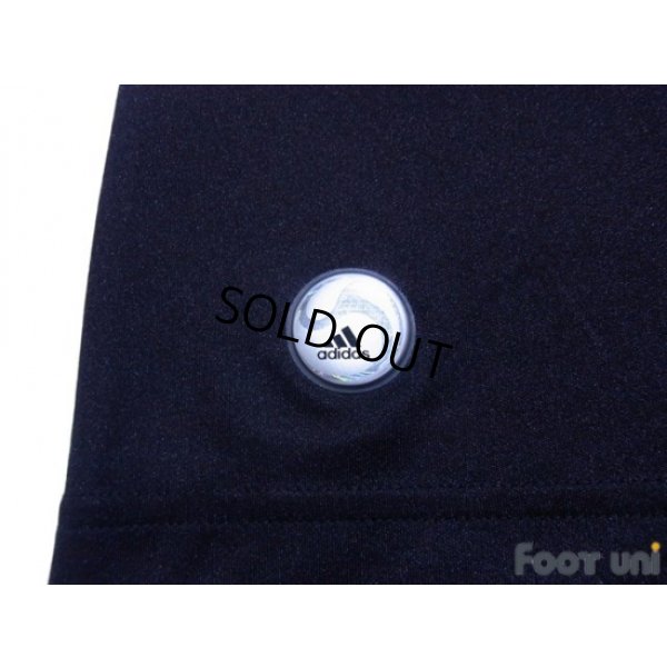 Photo6: AC Milan 2009-2010 3RD Shirt