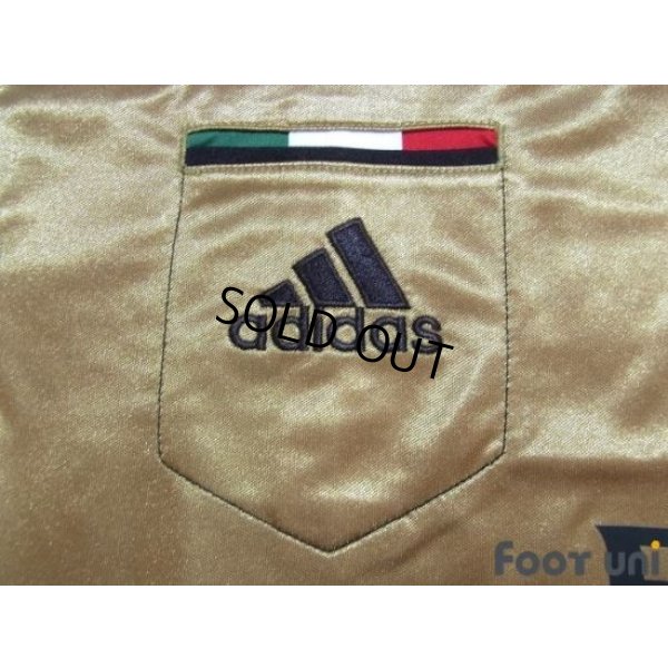 Photo6: AC Milan 2013-2014 3RD Shirt #22 Kaka