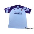 Photo1: Fiorentina 1994-1995 Away Shirt (1)