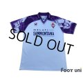 Fiorentina 1994-1995 Away Shirt
