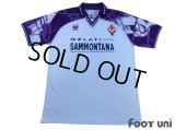 Fiorentina 1994-1995 Away Shirt
