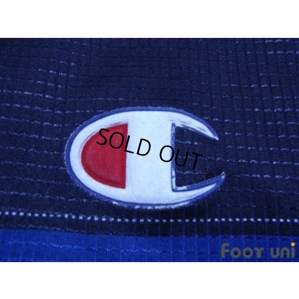 Photo6: Parma 1999-2000 Away Shirt