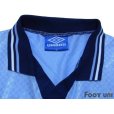 Photo4: Lazio 1996-1997 Home Shirt