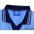 Photo4: Lazio 1996-1997 Home Shirt