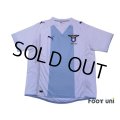 Lazio 2009-2010 3RD Shirt
