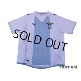 Lazio 2009-2010 3RD Shirt