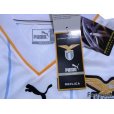 Photo4: Lazio 2001-2003 Cup Shirt w/tags (4)