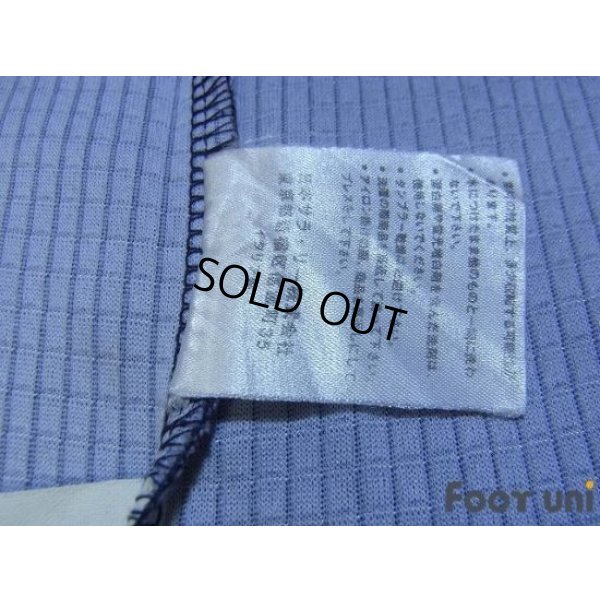 Photo5: Parma 1999-2000 Away Shirt