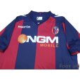 Photo3: Bologna 2013-2014 Home Shirt