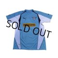 Lazio 2004-2005 Home Shirt w/tags