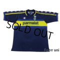 Parma 1999-2000 Away Shirt