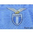 Photo5: Lazio 1996-1997 Home Shirt