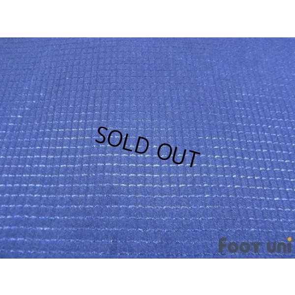 Photo8: Parma 1999-2000 Away Shirt