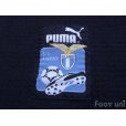 Photo7: Lazio 1998-1999 Away Shirt