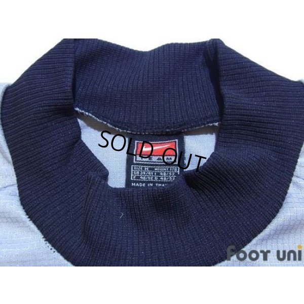 Photo4: Inter Milan 2005-2006 GK Long Sleeve Shirt