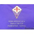 Photo5: Fiorentina 2013-2014 Home Shirt