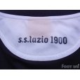 Photo6: Lazio 2011-2012 3RD Shirt
