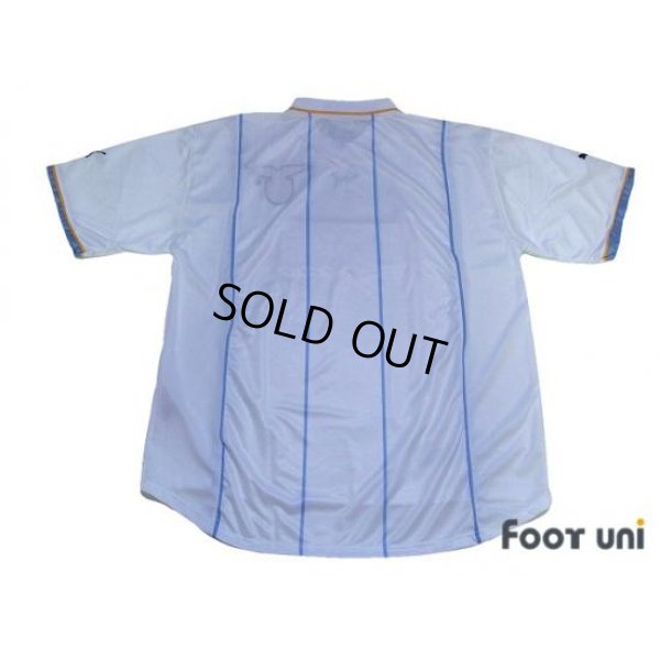 Photo2: Lazio 2001-2003 Cup Shirt w/tags