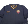 Photo3: AS Roma 2014-2015 3RD Shirt