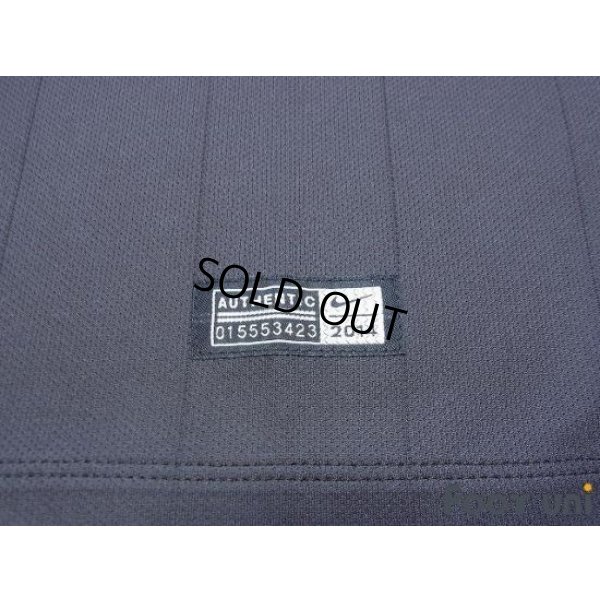 Photo6: AS Roma 2014-2015 3RD Shirt