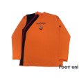 Photo1: AS Roma 2005-2006 Away Long Sleeve Shirt (1)