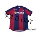Bologna 2013-2014 Home Shirt