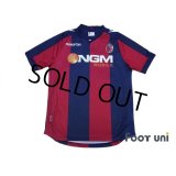 Bologna 2013-2014 Home Shirt