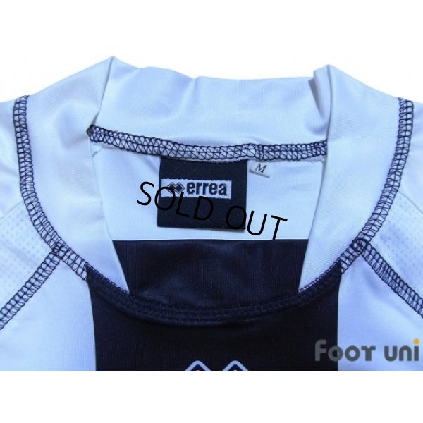 Photo4: Parma 2005-2006 Home Shirt