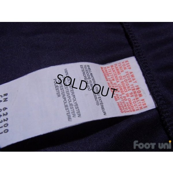 Photo8: Lazio 2011-2012 3RD Shirt