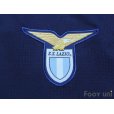 Photo5: Lazio 2006-2007 3RD Shirt w/tags