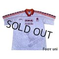 AS Roma 1995-1996 Away Shirt