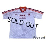 AS Roma 1995-1996 Away Shirt