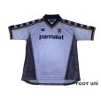 Photo1: Parma 2000-2001 3RD Shirt (1)