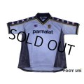 Parma 2000-2001 3RD Shirt