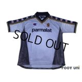 Parma 2000-2001 3RD Shirt