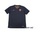 Photo1: AS Roma 2014-2015 3RD Shirt (1)