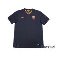 Photo1: AS Roma 2014-2015 3RD Shirt (1)