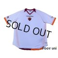 AS Roma 2006-2007 Away Shirt