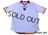 AS Roma 2006-2007 Away Shirt