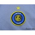 Photo5: Inter Milan 2005-2006 GK Long Sleeve Shirt