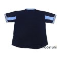 Photo2: Lazio 1998-1999 Away Shirt (2)